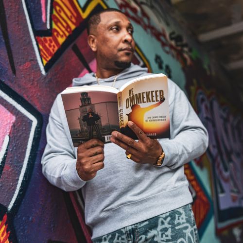 IDENTITY & De Ommekeer