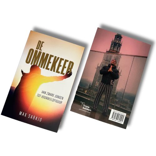 IDENTITY & De Ommekeer - Afbeelding 3