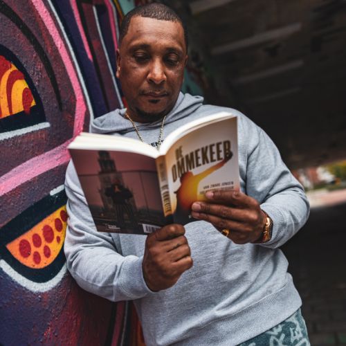 IDENTITY & De Ommekeer - Afbeelding 2